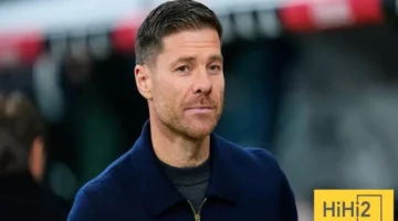 لماذا سعى تشابي ألونسو لضم لاعب وسط قبل مغادرة ريال مدريد؟